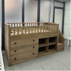 Đối Chứng & Hàng Mẫu